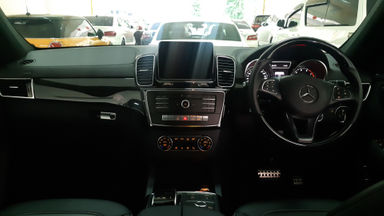 2018 Mercedes Benz GLE Gls 400 - Barang Istimewa (s-1) 2018 Mercedes Benz GLE Gls 400 - Barang Istimewa (s-1)