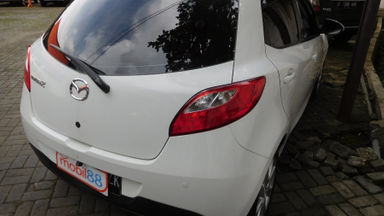 2012 Mazda 2 HB S 1.5 - Bekas Berkualitas (s-10) 2012 Mazda 2 HB S 1.5 - Bekas Berkualitas (s-10)