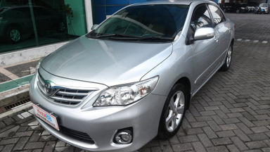 2013 Toyota Altis g - Kondisi Ok & Terawat Proses Cepat Dan Mudah (s-0) 2013 Toyota Altis g - Kondisi Ok & Terawat Proses Cepat Dan Mudah (s-0)