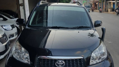 2014 Toyota Rush G - Manual Hitam | Cash & Credit | Garansi Mesin (s-1) 2014 Toyota Rush G - Manual Hitam | Cash & Credit | Garansi Mesin (s-1)