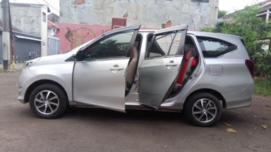 2017 Daihatsu Sigra 1.2R Deluxe - Proses Cepat Tanpa Ribet Terawat Siap Pakai (s-7) 2017 Daihatsu Sigra 1.2R Deluxe - Proses Cepat Tanpa Ribet Terawat Siap Pakai (s-7)