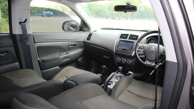 2014 Mitsubishi Outlander gls - GOOD CONDITION TERAWAT,MULUS,INTERIOR OKE & SANGAT APIK (s-7) 2014 Mitsubishi Outlander gls - GOOD CONDITION TERAWAT,MULUS,INTERIOR OKE & SANGAT APIK (s-7)