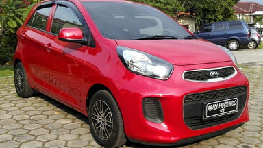 2017 KIA Picanto Morning - Low Km (s-1) 2017 KIA Picanto Morning - Low Km (s-1)