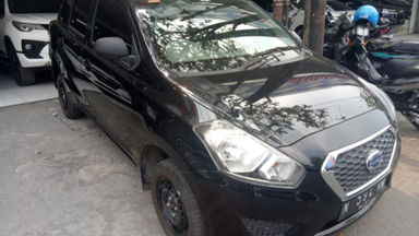2016 Datsun Go+ T - Cash/ Kredit (s-1) 2016 Datsun Go+ T - Cash/ Kredit (s-1)