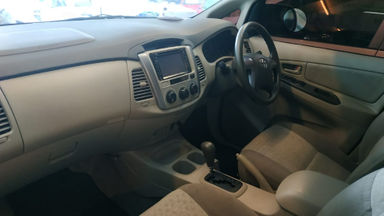 2015 Toyota Kijang Innova Grand diesel MT - Siap Pakai Dan Mulus (s-3) 2015 Toyota Kijang Innova Grand diesel MT - Siap Pakai Dan Mulus (s-3)