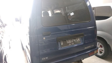 2005 Suzuki Carry GX - mulus terawat, kondisi OK (s-5) 2005 Suzuki Carry GX - mulus terawat, kondisi OK (s-5)
