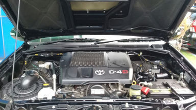 2015 Toyota Fortuner diesel vnt trd - Murah Jual Cepat Proses Cepat (s-3) 2015 Toyota Fortuner diesel vnt trd - Murah Jual Cepat Proses Cepat (s-3)