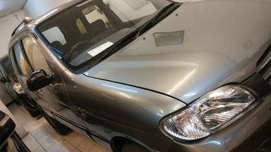 2000 Daihatsu Taruna CSX Mt - Kondisi Bagus Siap Pakai (s-1) 2000 Daihatsu Taruna CSX Mt - Kondisi Bagus Siap Pakai (s-1)