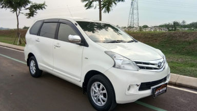 2014 Toyota Avanza 1.3 G - Good Condition (s-2) 2014 Toyota Avanza 1.3 G - Good Condition (s-2)