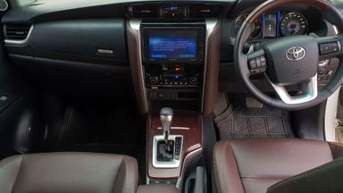 2018 Toyota Fortuner TRD Sportivo Diesel AT - Mobil Pilihan (s-6) 2018 Toyota Fortuner TRD Sportivo Diesel AT - Mobil Pilihan (s-6)