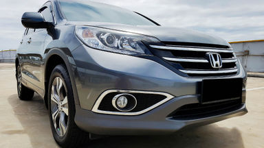 2014 Honda CR-V 2.4 Prestige - Mobil Pilihan (s-0) 2014 Honda CR-V 2.4 Prestige - Mobil Pilihan (s-0)