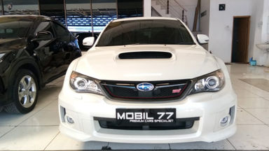 2013 Subaru Impreza WRX STi - bekas berkualitas (s-1) 2013 Subaru Impreza WRX STi - bekas berkualitas (s-1)