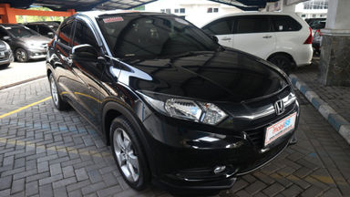 2015 Honda HR-V e cvt - Istimewa Sangat Istimewa (s-0) 2015 Honda HR-V e cvt - Istimewa Sangat Istimewa (s-0)