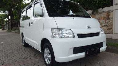 2015 Daihatsu Gran Max D 1.3 Manual - Unit Siap Pakai Nego Halus Barang Istimewa (s-4) 2015 Daihatsu Gran Max D 1.3 Manual - Unit Siap Pakai Nego Halus Barang Istimewa (s-4)