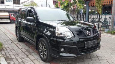 2012 Nissan X-Trail ST 2.5 Automatic - Barang Bagus Siap Pakai (s-3) 2012 Nissan X-Trail ST 2.5 Automatic - Barang Bagus Siap Pakai (s-3)