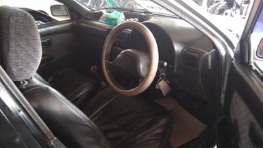 1993 Toyota Starlet 1.3 SE - Nyaman Terawat (s-4) 1993 Toyota Starlet 1.3 SE - Nyaman Terawat (s-4)