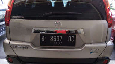 2010 Nissan X-Trail 2.5 XT - Kondisi Mulus (s-8) 2010 Nissan X-Trail 2.5 XT - Kondisi Mulus (s-8)
