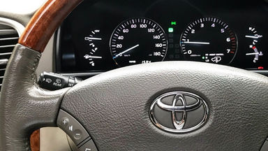 2006 Toyota Cygnus V8 4.7 - Final edition LOW KM full ori!! (s-6) 2006 Toyota Cygnus V8 4.7 - Final edition LOW KM full ori!! (s-6)
