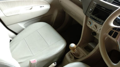 2013 Suzuki Ertiga GX - Terawat - Siap Pakai (s-5) 2013 Suzuki Ertiga GX - Terawat - Siap Pakai (s-5)