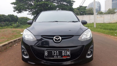 2010 Mazda 2 R - Kondisi Mulus Terawat (s-9) 2010 Mazda 2 R - Kondisi Mulus Terawat (s-9)