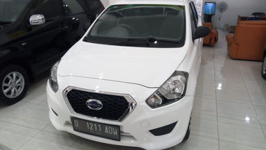 2015 Datsun Go+ MPV PANCA 1.2 MT - Km Rendah barang istimevvah (s-6) 2015 Datsun Go+ MPV PANCA 1.2 MT - Km Rendah barang istimevvah (s-6)
