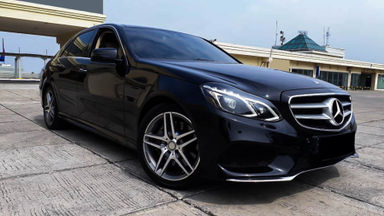 2014 Mercedes Benz E-Class E400 AMG - Mobil Pilihan (s-1) 2014 Mercedes Benz E-Class E400 AMG - Mobil Pilihan (s-1)