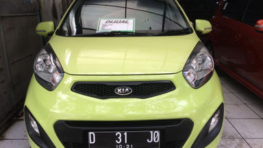 2011 KIA Picanto MT - Istimewa dan Harga Bagus (s-1) 2011 KIA Picanto MT - Istimewa dan Harga Bagus (s-1)