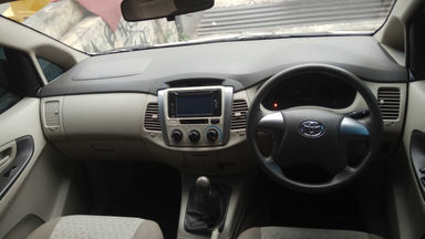 2015 Toyota Kijang Innova G - bekas berkualitas (s-3) 2015 Toyota Kijang Innova G - bekas berkualitas (s-3)