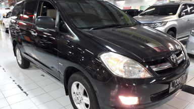 2005 Toyota Kijang Innova G - City Car Lincah Dan Nyaman, Kondisi Ciamik (s-3) 2005 Toyota Kijang Innova G - City Car Lincah Dan Nyaman, Kondisi Ciamik (s-3)
