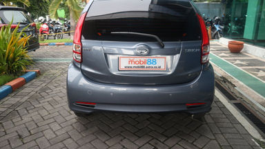 2013 Daihatsu Sirion D - Terawat Siap Pakai Harga Terjangkau (s-5) 2013 Daihatsu Sirion D - Terawat Siap Pakai Harga Terjangkau (s-5)