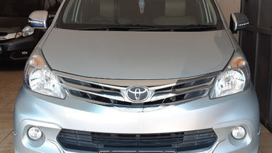 2014 Toyota Avanza 1.3 G Luxury - Kondisi Mulus Terawat (s-4) 2014 Toyota Avanza 1.3 G Luxury - Kondisi Mulus Terawat (s-4)