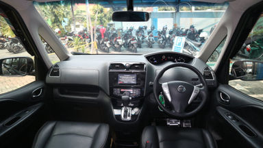 2015 Nissan Serena HWS - bekas berkualitas (s-4) 2015 Nissan Serena HWS - bekas berkualitas (s-4)