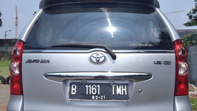 2009 Toyota Avanza S 1.5 - Unit Siap Pakai Terawat (s-3) 2009 Toyota Avanza S 1.5 - Unit Siap Pakai Terawat (s-3)