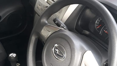 2013 Daihatsu Ayla X - Sangat Istimewa (s-2) 2013 Daihatsu Ayla X - Sangat Istimewa (s-2)