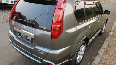 2010 Nissan X-Trail HWS - Terawat (s-3) 2010 Nissan X-Trail HWS - Terawat (s-3)