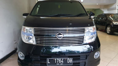 2008 Nissan Elgrand 2.5 HWS - Kondisi Ok & Terawat (s-2) 2008 Nissan Elgrand 2.5 HWS - Kondisi Ok & Terawat (s-2)