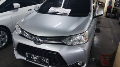 2016 Toyota Avanza Veloz 1.5 - Sangat Istimewa (s-0) 2016 Toyota Avanza Veloz 1.5 - Sangat Istimewa (s-0)