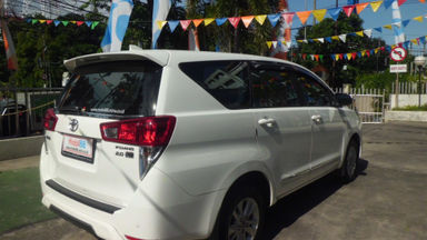2016 Toyota Kijang Innova V lux - Sangat Istimewa Seperti Baru (s-5) 2016 Toyota Kijang Innova V lux - Sangat Istimewa Seperti Baru (s-5)
