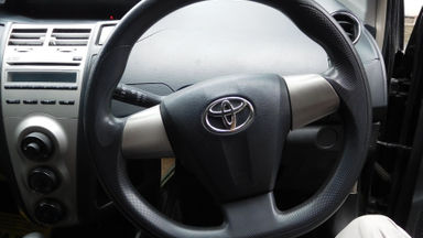 2012 Toyota Yaris E 1.5 - Istimewa Siap Pakai (s-9) 2012 Toyota Yaris E 1.5 - Istimewa Siap Pakai (s-9)