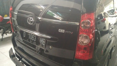2009 Toyota Avanza G AT - Terawat Siap Pakai (s-2) 2009 Toyota Avanza G AT - Terawat Siap Pakai (s-2)