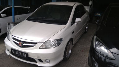 2007 Honda City IDSI - Siap Pakai (s-0) 2007 Honda City IDSI - Siap Pakai (s-0)