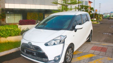 2016 Toyota Sienta V - barang bagus & harga murah, terima tukar tambah (s-0) 2016 Toyota Sienta V - barang bagus & harga murah, terima tukar tambah (s-0)