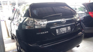 2004 Toyota Harrier AIRS AT - Kondisi Istimewa Terawat (s-5) 2004 Toyota Harrier AIRS AT - Kondisi Istimewa Terawat (s-5)