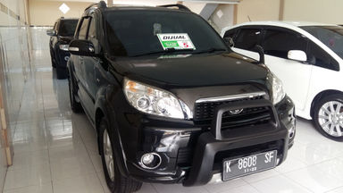 2012 Toyota Rush G - Nyaman Terawat (s-1) 2012 Toyota Rush G - Nyaman Terawat (s-1)