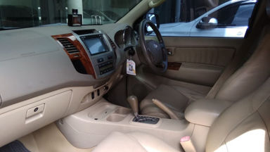2005 Toyota Fortuner G Luxury - Antik Mulus Terawat (s-1) 2005 Toyota Fortuner G Luxury - Antik Mulus Terawat (s-1)