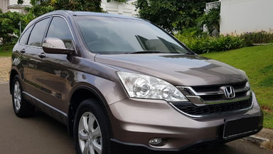 2010 Honda CR-V 2.0 I-Vtec - Barang Istimewa Dan Harga Menarik (s-2) 2010 Honda CR-V 2.0 I-Vtec - Barang Istimewa Dan Harga Menarik (s-2)