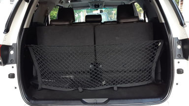 2016 Toyota Fortuner All New VR-Z 2.5 AT - Kondisi mulus tinggal pakai (s-10) 2016 Toyota Fortuner All New VR-Z 2.5 AT - Kondisi mulus tinggal pakai (s-10)