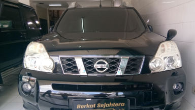 2009 Nissan X-Trail XT - Harga Terjangkau DP 19jt Bisa atau Angsuran 3jt (s-1) 2009 Nissan X-Trail XT - Harga Terjangkau DP 19jt Bisa atau Angsuran 3jt (s-1)