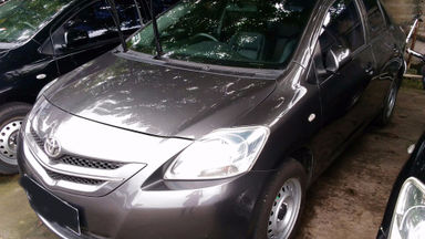 2012 Toyota Limo 1.5 - SIAP PAKAI 2012 Toyota Limo 1.5 - SIAP PAKAI