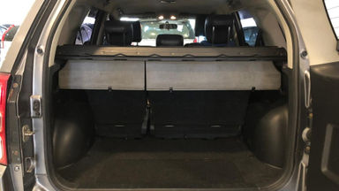 2010 Suzuki Grand Vitara JLX MT - Good Condition (s-7) 2010 Suzuki Grand Vitara JLX MT - Good Condition (s-7)